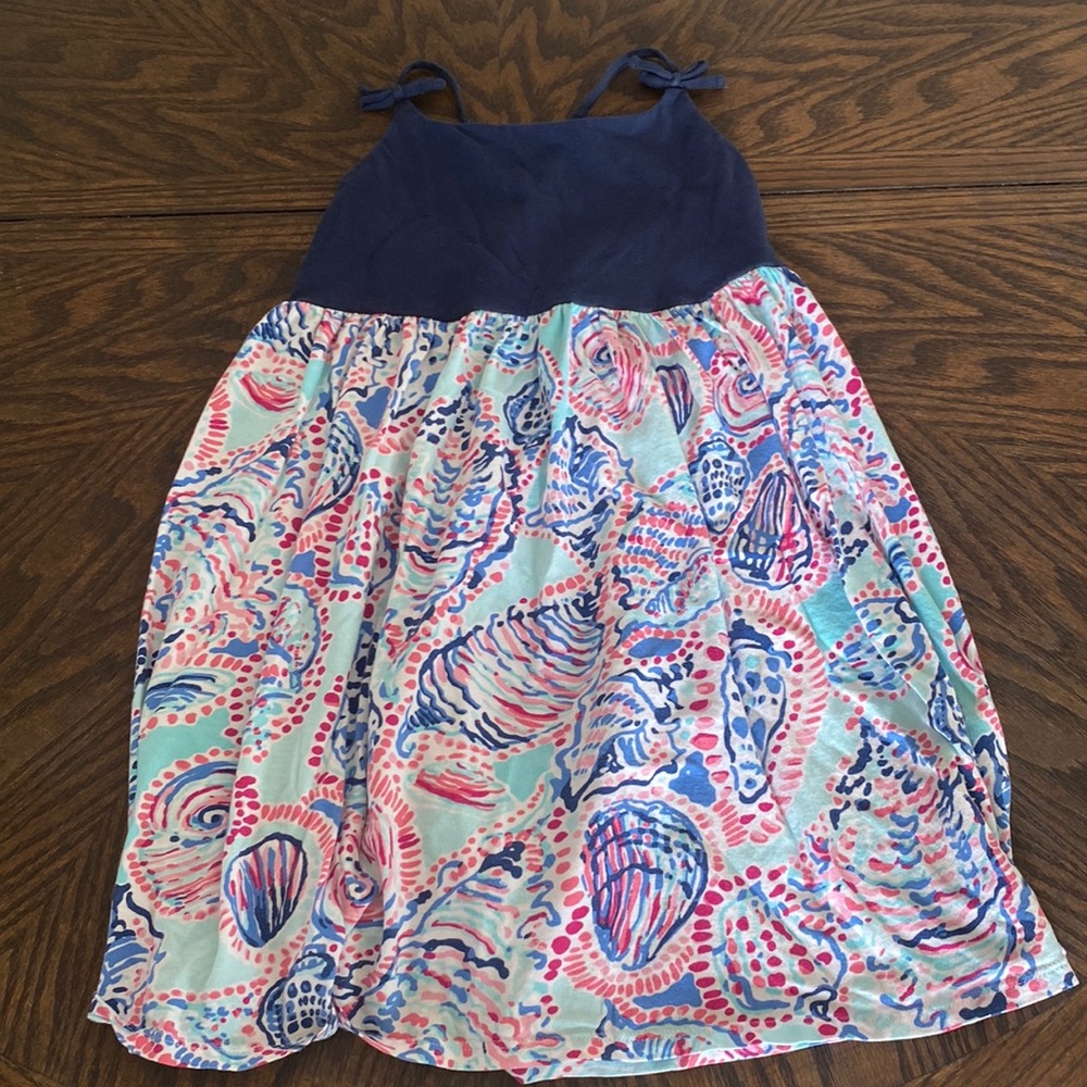 Lilly Pulitzer Dress